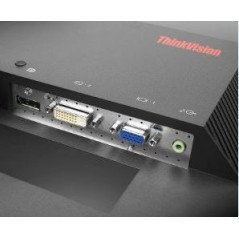 Skärmar begagnade - Lenovo ThinkVision LT2252P 22" LED-skärm (beg med repa)
