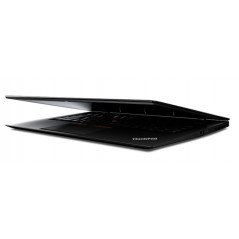 Brugt laptop 14" - Lenovo ThinkPad X1 Carbon Gen4 14" QHD i7 16GB 512GB SSD med 4G-modem Win 10 Pro (brugt)