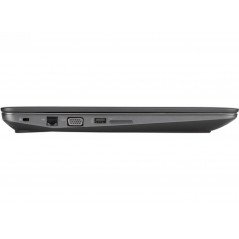 Laptop 15" beg - HP ZBook 15 G4 15.6" Full HD M2200 i7 32GB 512GB SSD Win 10 Pro (beg)