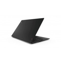 Used laptop 14" - Lenovo ThinkPad X1 Carbon Gen 6 i7-8 16GB 256GB SSD Win 11 Pro (beg) (läs not)
