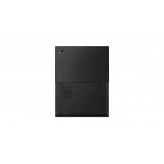 Laptop 14" beg - Lenovo ThinkPad X1 Carbon Gen 6 i7-8 16GB 256GB SSD Win 11 Pro (beg -musplatta*) (ENG KBD med stickers)