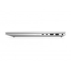 Brugt bærbar computer 15" - HP EliteBook 850 G8 15.6" i7-1165G7 16GB 512GB SSD Win11 Pro med 4G & Sure View (brugt med mura)