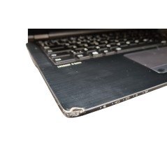 Brugt laptop 14" - Fujitsu Lifebook U748 14" Full HD i5 (Gen8) 8GB 256SSD Win11 Pro (brugt) (beskadiget kant)