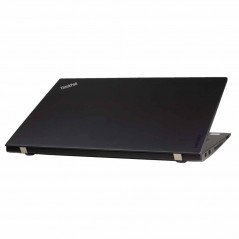 Brugt laptop 14" - Lenovo Thinkpad T470s 14" Full HD i5 8GB 256SSD W10P (renoveret som ny)
