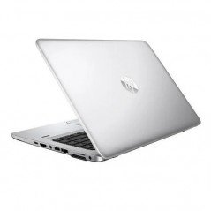 HP EliteBook 840 G4 14" Full HD i5 8GB 256SSD W10P (renoveret som ny)
