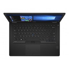 Used laptop 14" - Dell Latitude 5480 14" i5 8GB 256SSD W10P (rekonditionerad som ny)