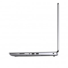 Used laptop 15" - Dell Precision 7550 15.6" Full HD i9-10885H 32GB 1TB SSD Quadro RTX 5000 16GB Win11 Pro (beg)