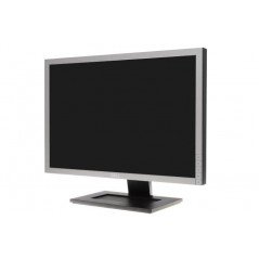 Dell E2210 22-tums LCD-skärm (beg med repa skärm)