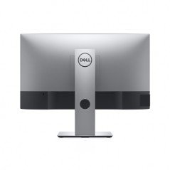 Brugte computerskærme - Dell UltraSharp 24" U2419H Full HD LED-skærm med IPS-panel og ergonomisk fod (brugt)