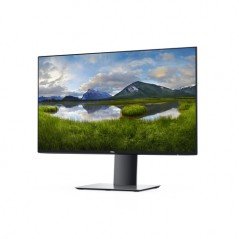 Skärmar begagnade - Dell UltraSharp 24-tums U2419H Full HD LED-skärm med IPS-panel & ergonomisk fot (beg)