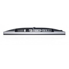 Dell UltraSharp 24-tums U2413 Full HD LED-skärm med IPS-panel & ergonomisk fot (beg)
