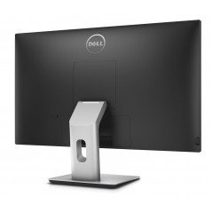Brugte computerskærme - Dell S2415H 24-tommer LED-skærm med IPS-panel (brugt)