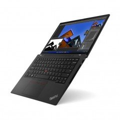 Brugt laptop 14" - Lenovo Thinkpad T14 G33 14" Full HD+ i5 (gen12) 16GB 256GB SSD Win 11 Pro (brugt med mura)
