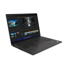 Lenovo ThinkPad T14 G3 14" Full HD+ i5-12 16GB 256GB SSD Win 11 Pro (beg med mura)