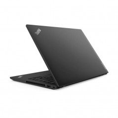 Brugt laptop 14" - Lenovo Thinkpad T14 G33 14" Full HD+ i5 (gen12) 16GB 256GB SSD Win 11 Pro (brugt med mura)