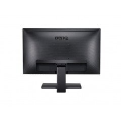 Used computer monitors - BenQ GW2470H 24-tums LED-skärm med VA-panel (beg)
