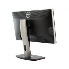 Dell UltraSharp U2212HM 22" Full HD LED-skærm med IPS-panel og ergonomisk fod (brugt)