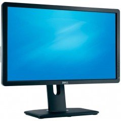Brugte computerskærme - Dell UltraSharp U2212HM 22" Full HD LED-skærm med IPS-panel og ergonomisk fod (brugt)
