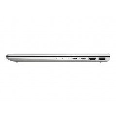 Laptop 14" beg - HP EliteBook x360 1040 G6 i7 16GB 256GB SSD med SW & Touch Win 11 Pro (beg med liten buckla lock) (läs not)
