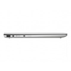 Laptop 14" beg - HP EliteBook x360 1040 G6 i7 16GB 256GB SSD med SW & Touch Win 11 Pro (beg med liten buckla lock) (läs not)