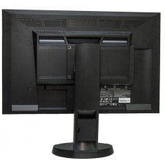 Used computer monitors - Eizo FlexScan EV2436W ergonomisk 24-tums LED-skärm med IPS-panel (beg)