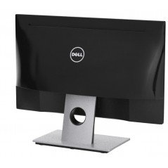 Brugte computerskærme - Dell SE2216H 22-tommer Full HD LED-skærm med VA-panel (brugt)