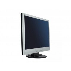Used computer monitors - NEC LCD22WV 22-tums LCD-skärm (beg)