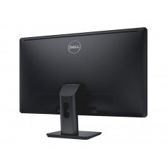 Used computer monitors - Dell E2414H 24-tums Full HD LED-skärm (beg)