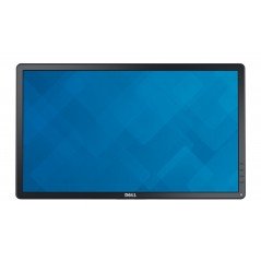 Brugte computerskærme - Dell E2314H 23-tommer Full HD LED-skærm (brugt uden fod)