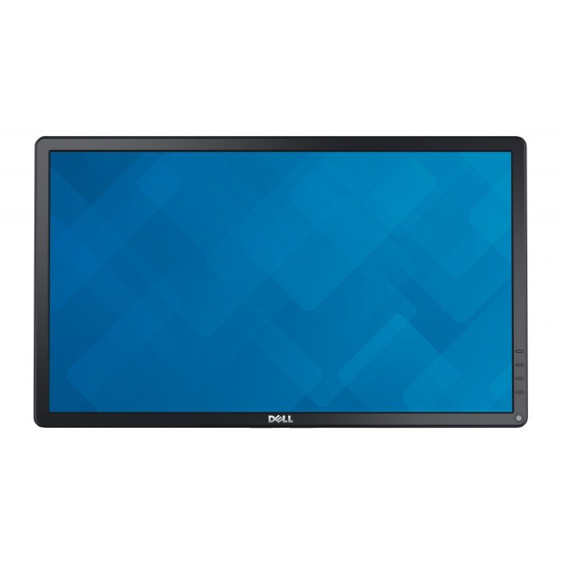 Brugte computerskærme - Dell E2314H 23-tommer Full HD LED-skærm (brugt uden fod)
