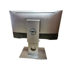 Dell UltraSharp 24-tums U2417H Full HD LED-skärm med IPS-panel & ergonomisk fot (beg med ersättningsfot)