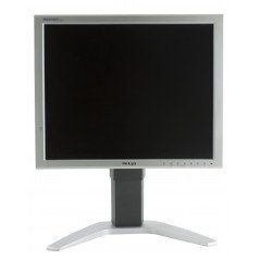 Philips 190P7ES/10 19-tommer LCD-skærm (brugt)