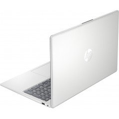 Laptop 14-15" - HP 15-fc0038no 15.6" Full HD Ryzen 5 16GB 512GB SSD Win 11 S Natural Silver