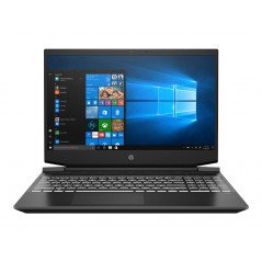 Laptop 14-15" - HP Pavilion Gaming 15-ec2023no 15.6" Ryzen 5 8GB 256SSD RTX3050 demo