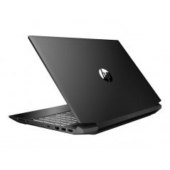 Laptop 14-15" - HP Pavilion Gaming 15-ec2023no 15.6" Ryzen 5 8GB 256SSD RTX3050 demo