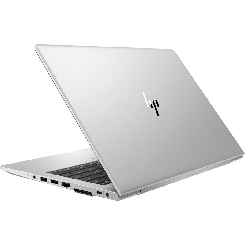 Brugt laptop 14" - HP EliteBook 745 G6 14" Full HD Ryzen 3 8GB 256GB SSD Win 11 Pro (brugt)