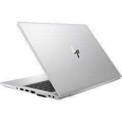 Brugt laptop 14" - HP EliteBook 745 G6 14" Full HD Ryzen 3 8GB 256GB SSD Win 11 Pro (brugt med små skærmmærker)