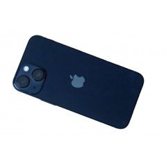 iPhone 13 - iPhone 13 Mini 128GB 5G midnat med 1 års garanti (ny - åbnet æske)