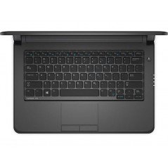 Laptop 13" beg - Dell Latitude 3350 13-tums i5 8GB 128SSD Win 10 Pro (beg med liten repa)