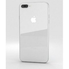 iPhone 8 Plus 128GB Silver (beg)