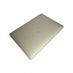MacBook Pro 13" Late 2016 Retina i5 16GB 512SSD Silver (beg med små märken skärm, liten buckla & glans*)