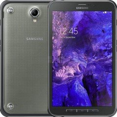 Samsung Galaxy Tab Active 8-tommer tablet 16GB 4G/LTE (brugt)