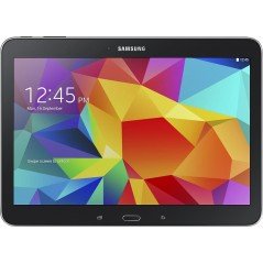Samsung Galaxy Tab 4 10.1 10-tums surfplatta med 4G/LTE (beg)