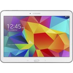 Samsung Galaxy Tab 4 10.1 10-tommer tablet med 4G/LTE (brugt)