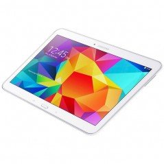 Samsung Galaxy Tab 4 10.1 10-tommer tablet med 4G/LTE (brugt)