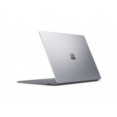 Brugt bærbar computer 13" - Microsoft Surface Laptop 3rd Gen 13.5" i5-1035G7 8GB 256GB SSD Platinum (brugt med mura)