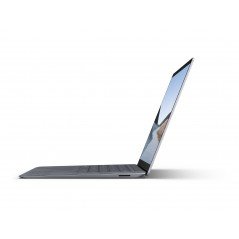 Brugt bærbar computer 13" - Microsoft Surface Laptop 3rd Gen 13.5" i5-1035G7 8GB 256GB SSD Platinum (brugt med mura)