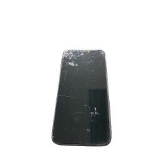 iPhone 11 64GB Black med 1 års garanti (beg) (repor skärm*)
