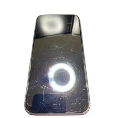 iPhone 11 64GB Black med 1 års garanti (beg) (repor skärm*)