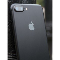 iPhone 7 Plus 128GB Black (ny i öppnad låda)